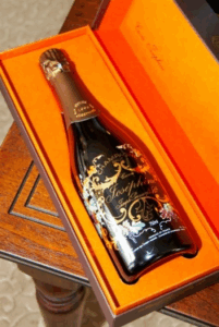 champagne image