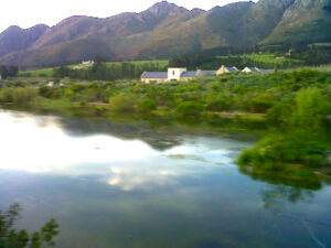 the lake image